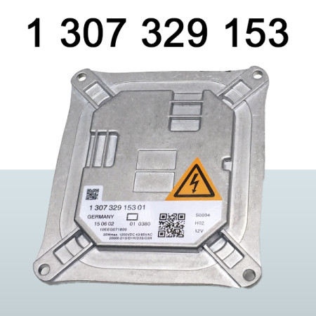 BMW, Audi TT | 1307329153, 130732915301, 1307329193.